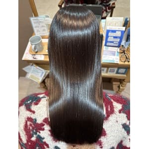 艶髪デザイン♪ - 半個室型美容室 Sourire 小倉店【ハンコシツガタビヨウシツ スーリール コクラテン】掲載中