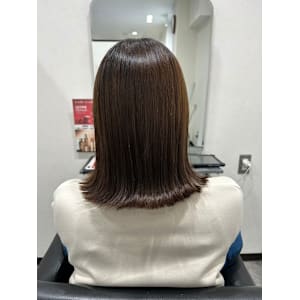 Second × Style - 全席半個室サロン Second【ゼンセキハンコシツサロン セカンド】掲載中