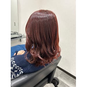 Second × Style - 全席半個室サロン Second【ゼンセキハンコシツサロン セカンド】掲載中