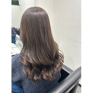 Second × Style - 全席半個室サロン Second【ゼンセキハンコシツサロン セカンド】掲載中