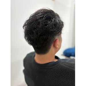 Hair Salon for D　 ×　パーマスタイル - Hair Salon for D【ヘアサロン フォーディー】掲載中