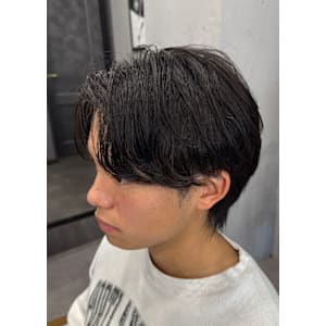 WAVY 桜木町 センターウルフ - WAVY 桜木町店【ウェイビーサクラギチョウテン】掲載中