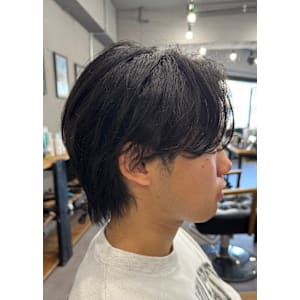 WAVY 桜木町 センターウルフ - WAVY 桜木町店【ウェイビーサクラギチョウテン】掲載中