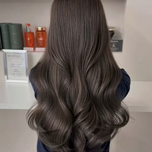 美艶ナチュラルカラー