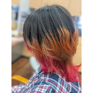 心を燃やせアベンジャーズ×鬼滅の刃の夢の共演へ。 - リリー美容室【リリービヨウシツ】掲載中