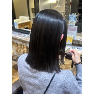 うる艶ブルーグレージュ - ZA/ZA 神楽坂【ザザ カグラザカ】掲載中