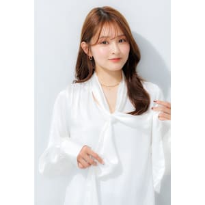 大人ガーリーナチュラルスタイル - Cloe 堀江【クロエ ホリエ】掲載中