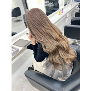 ミルクティーベージュ - Parve Mix RICO【パーヴミックス　リコ】掲載中