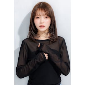 レイヤー×ミディアム - Cloe 仙台【クロエセンダイ】掲載中