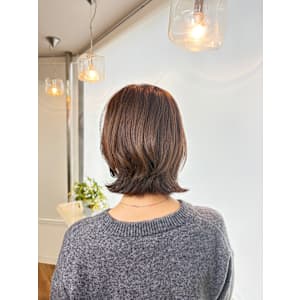 レイヤーでつくる軽やかくびれシルエット - HAIR MAKE FELIX 板宿店【ヘアーメイクフィリックス イタヤドテン】掲載中
