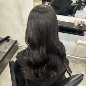 美容室ALi葛西店×スタイル