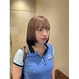 エンドカラー - HERMITAGE【エルミタージュ】【エルミタージュ】掲載中