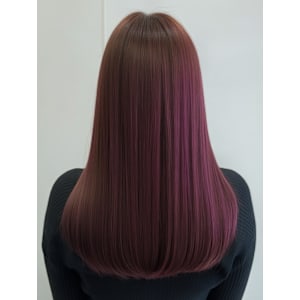 髪質改善スタイル - Scene by.RAD店【シーンバイラッドテン】掲載中