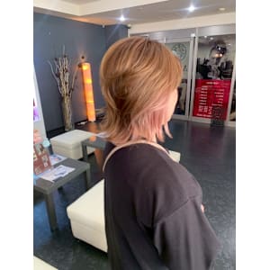 ウルフインナー