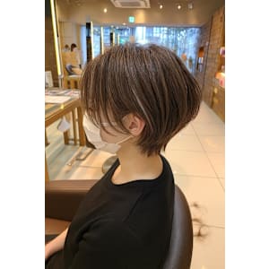 【小田急相模原】大人ショート