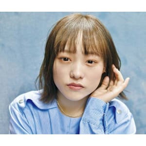 ベビーバングボブ