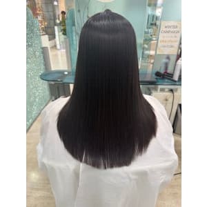 サラツヤ大人ロングレイヤー