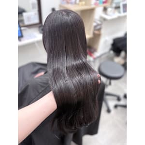 ブリーチなしで叶うラベンダーグレージュ - ao. 渋谷/表参道 ダブルカラー・ハイトーン・髪質改善【アオ】【アオ シブヤ オモテサンドウ ダブルカラー ハイトーン カミシツカイゼン】掲載中