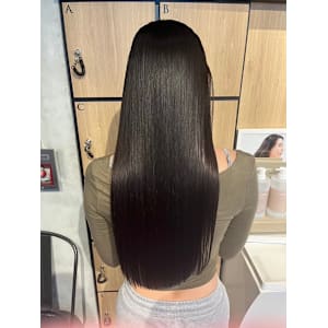 酸性ストレート - jewel box 西梅田~私のトリートメント〜【ジュエルボックスニシウメダ】掲載中