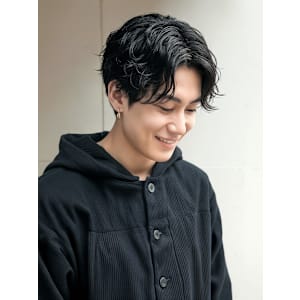 BLUE Hair&Life【ブルー】×スタイル