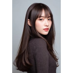 JILL 北千住店×髪質改善 - JILL 北千住店【ジル キタセンジュテン】掲載中