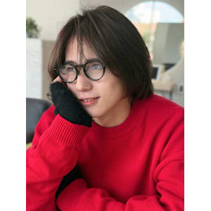 ボブウルフ【メンズサロンZina天神】 - Men’s salon Zina 天神 ［メンズカット/眉毛/韓国/パーマ］【メンズサロンジーナ】【メンズサロン　ジーナ　テンジン　メンズカット　マユゲ　カンコク　パーマ　メンズサロン　ジーナ】掲載中