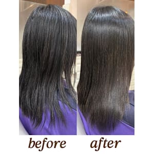 【美髪整形】髪質改善シルクトリートメント - WILL bossa 神保町店【ウィルボッサ】掲載中