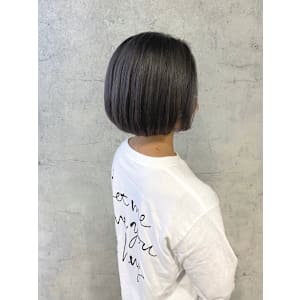 ブロッサム　東武練馬「髪質改善/脱白髪染め/ハイライト」 - Blossom 東武練馬店【ブロッサムトウブネリマテン】掲載中