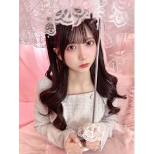 橋本菜々子ちゃん編み上げハーフツイン＊まゆ/小顔/大須 栄 - Lilme【リルミー】掲載中