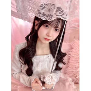 橋本菜々子ちゃん編み上げハーフツイン＊まゆ/小顔/大須 栄