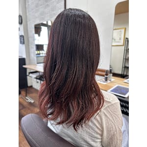 CATYdeux × Ladies - CATYdeux【キャティドゥ】掲載中