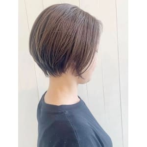 PEACE HAIR×スタイル