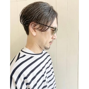 PEACE HAIR×スタイル