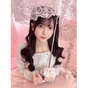 橋本菜々子ちゃん編み上げハーフツイン＊まゆ/小顔/大須 栄