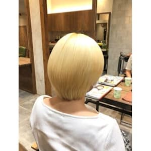 Concept×スタイル