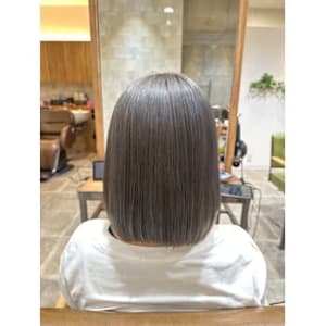 Concept×スタイル