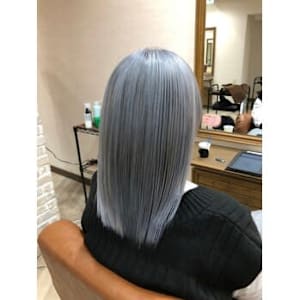 Concept×スタイル