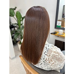 Concept×スタイル