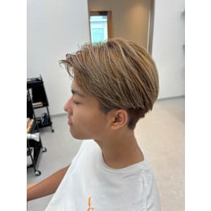 Concept×スタイル