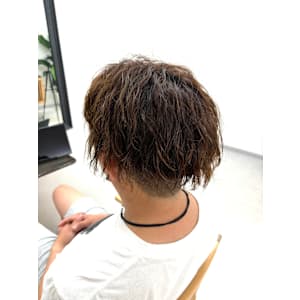 Concept×スタイル