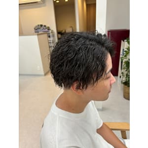 Concept×スタイル