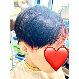 hair make Merusa【メルサ】×スタイル - hair make Merusa【メルサ】【ヘアーメイクメルサ】掲載中