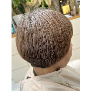 hair make Merusa【メルサ】×スタイル