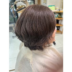 hair make Merusa【メルサ】×スタイル