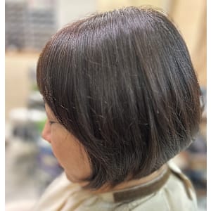hair make Merusa【メルサ】×スタイル
