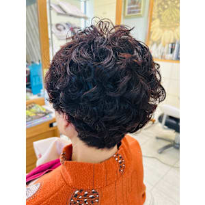 hair make Merusa【メルサ】×スタイル