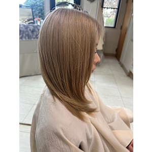 hair make Merusa【メルサ】×スタイル