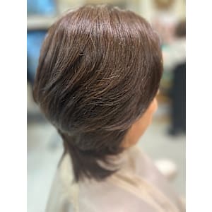 hair make Merusa【メルサ】×スタイル