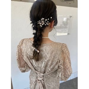 Guliss by minaliss×スタイル