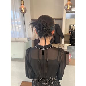 Guliss by minaliss×スタイル